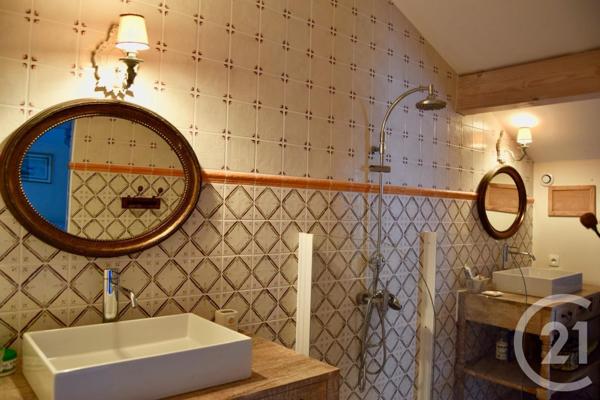 Maison à vendre  5 pièces - 207,43 m2 ST SEVER - 40