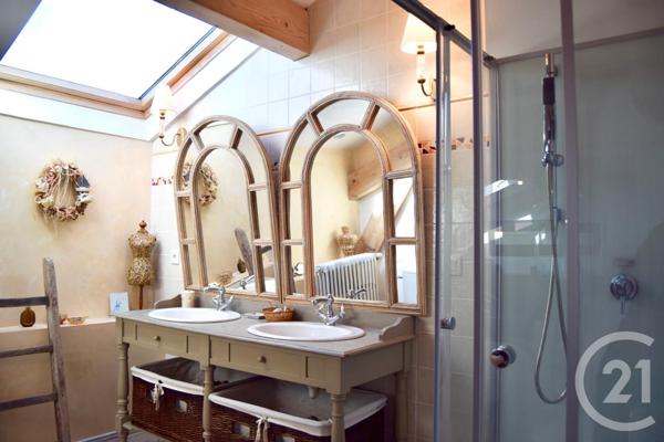 Maison à vendre  5 pièces - 207,43 m2 ST SEVER - 40