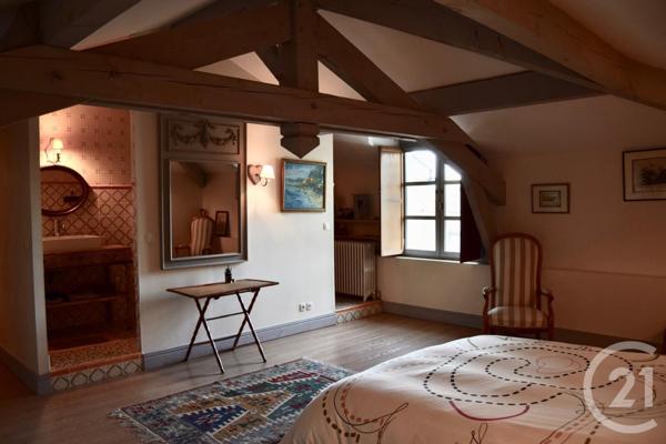 Maison à vendre  5 pièces - 207,43 m2 ST SEVER - 40