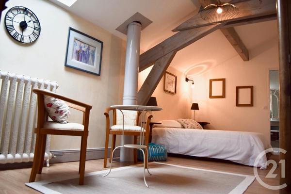 Maison à vendre  5 pièces - 207,43 m2 ST SEVER - 40