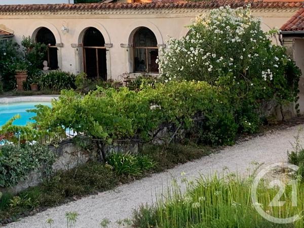 Maison à vendre  5 pièces - 207,43 m2 ST SEVER - 40