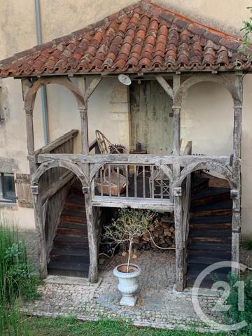 Maison à vendre  5 pièces - 207,43 m2 ST SEVER - 40