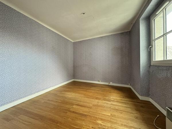 Appartement  2 pièce(s)  1 chambre(s)  50.6 m²