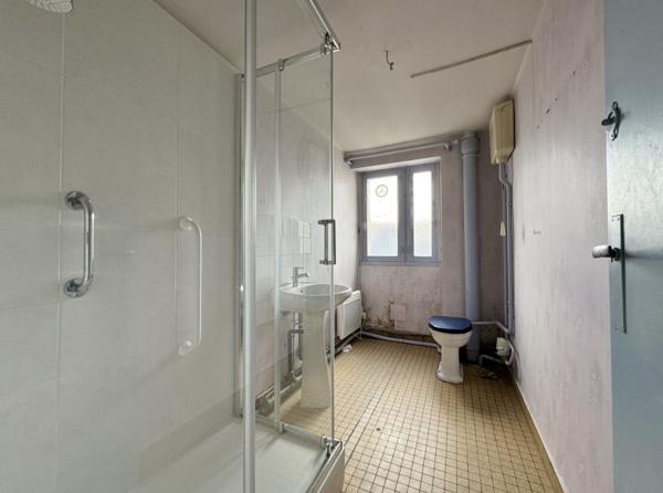 Appartement  2 pièce(s)  1 chambre(s)  50.6 m²