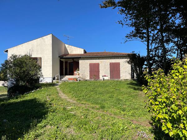 Maison Pont L Abbe D Arnoult 109m2