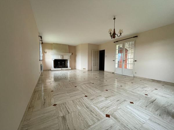 Maison Pont L Abbe D Arnoult 109m2