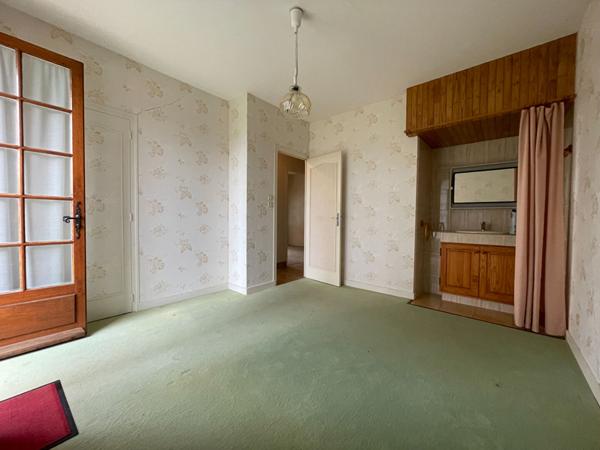 Maison Pont L Abbe D Arnoult 109m2