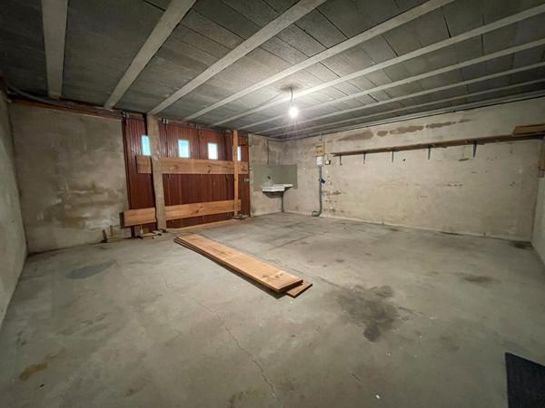 Maison Pont L Abbe D Arnoult 109m2