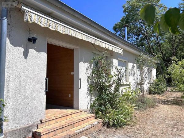 Achat - Maison Besançon 25000 5 pièces 86 m 2 1350 m 2