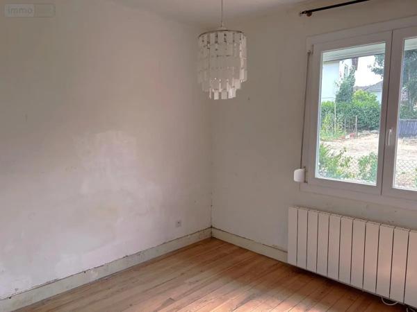 Achat - Maison Besançon 25000 5 pièces 86 m 2 1350 m 2
