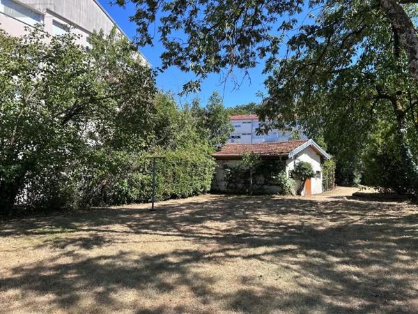 Achat - Maison Besançon 25000 5 pièces 86 m 2 1350 m 2