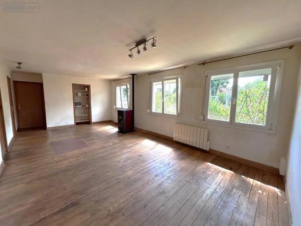 Achat - Maison Besançon 25000 5 pièces 86 m 2 1350 m 2