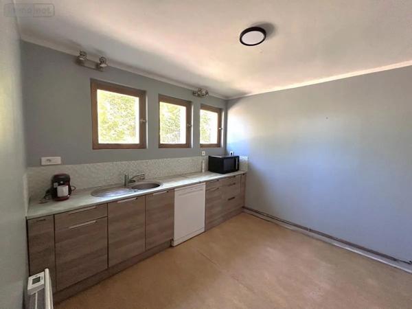 Achat - Maison Besançon 25000 5 pièces 86 m 2 1350 m 2