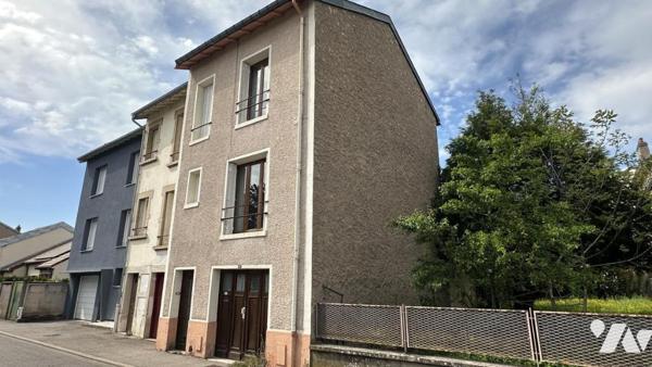 Essey Les Nancy