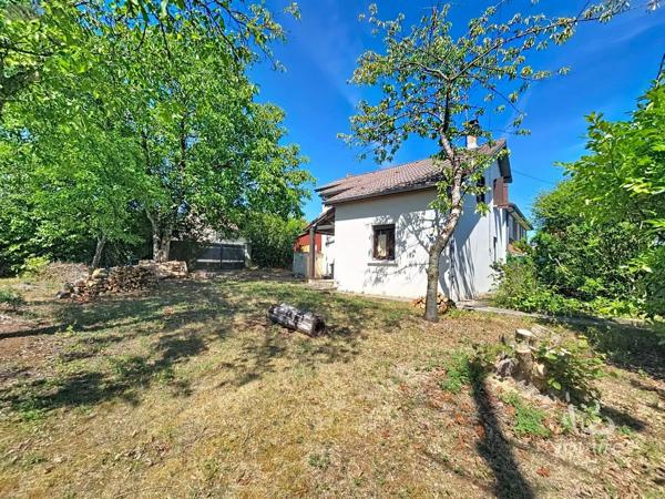 Achat - Maison Chaumont 52000 5 pièces 98 m 2 479 m 2