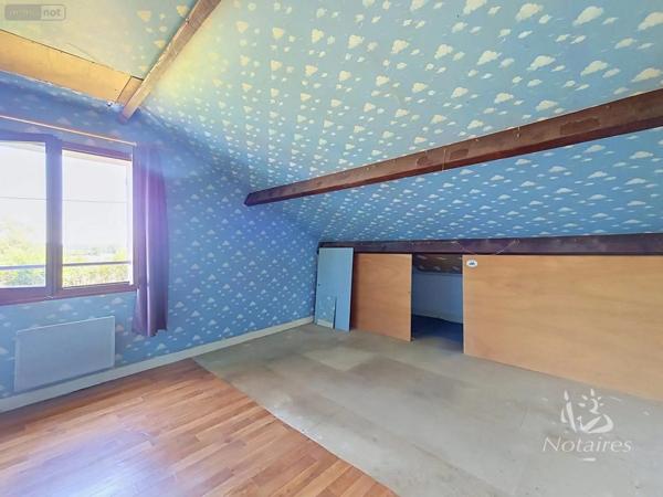 Achat - Maison Chaumont 52000 5 pièces 98 m 2 479 m 2