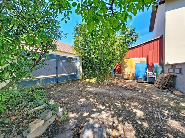 Achat - Maison Chaumont 52000 5 pièces 98 m 2 479 m 2