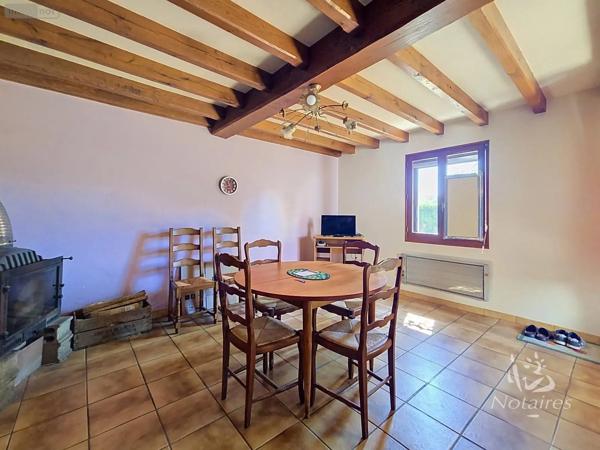 Achat - Maison Chaumont 52000 5 pièces 98 m 2 479 m 2