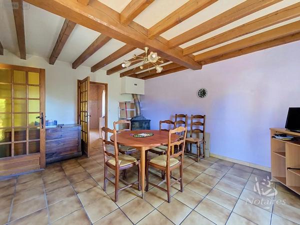 Achat - Maison Chaumont 52000 5 pièces 98 m 2 479 m 2