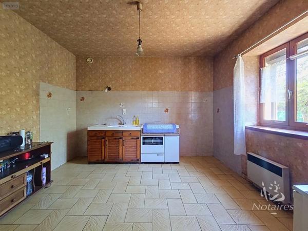 Achat - Maison Chaumont 52000 5 pièces 98 m 2 479 m 2