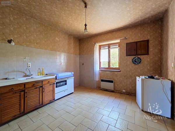 Achat - Maison Chaumont 52000 5 pièces 98 m 2 479 m 2