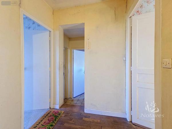 Achat - Maison Chaumont 52000 5 pièces 98 m 2 479 m 2