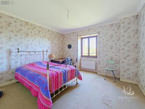 Achat - Maison Chaumont 52000 5 pièces 98 m 2 479 m 2