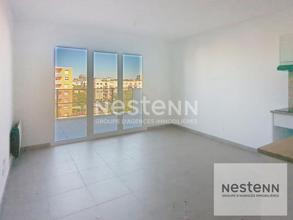 A vendre : Appartement neuf de 2 pieces a Montpellier