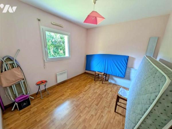 LANNION – Maison de plain-pied en excellent état, proche du centre-ville