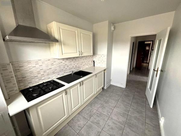 Achat - Appartement | Appartement Amilly 45200 2 pièces 46 m 2
