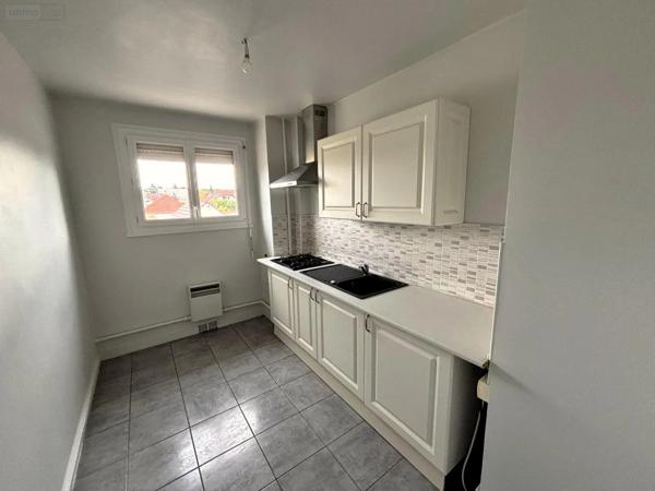 Achat - Appartement | Appartement Amilly 45200 2 pièces 46 m 2