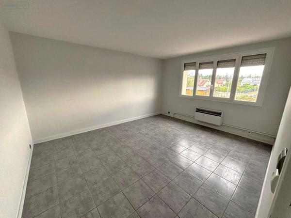 Achat - Appartement | Appartement Amilly 45200 2 pièces 46 m 2