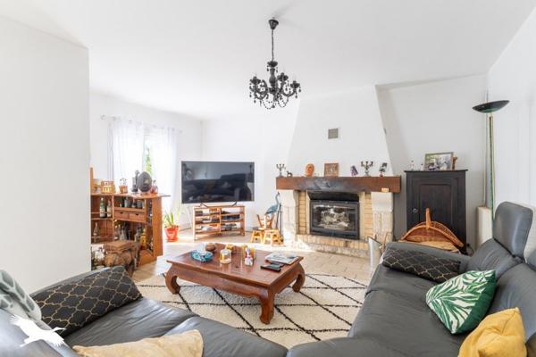 Maison à vendre |  Breuilh |  6 pièces | 154 m²