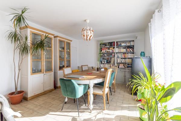 Maison à vendre |  Breuilh |  6 pièces | 154 m²