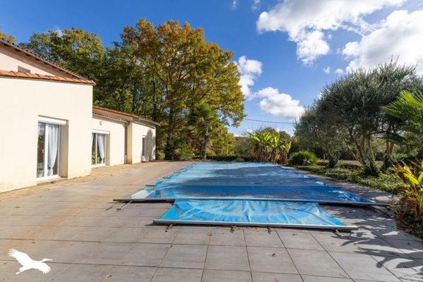 Maison à vendre |  Breuilh |  6 pièces | 154 m²