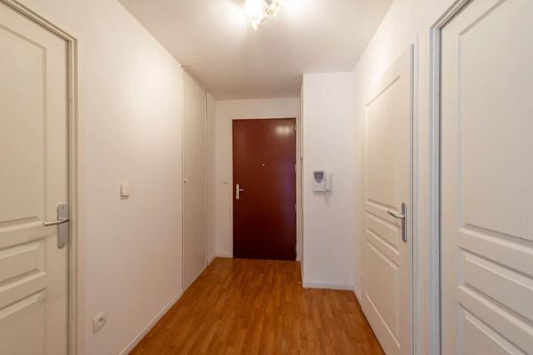 Appartement à vendre 3 pièces 58.3m² Saint-Amand-les-Eaux (59230)