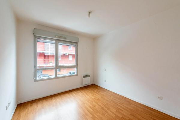 Appartement à vendre 3 pièces 58.3m² Saint-Amand-les-Eaux (59230)