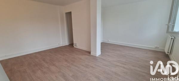 Appartement à vendre 4 pièces 65 m² Villiers-le-Bel