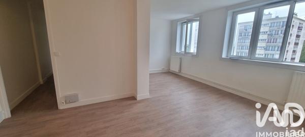 Appartement à vendre 4 pièces 65 m² Villiers-le-Bel