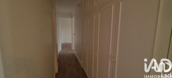 Appartement à vendre 4 pièces 65 m² Villiers-le-Bel