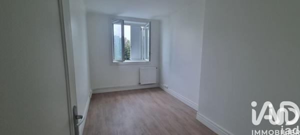 Appartement à vendre 4 pièces 65 m² Villiers-le-Bel