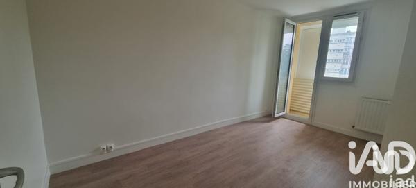 Appartement à vendre 4 pièces 65 m² Villiers-le-Bel