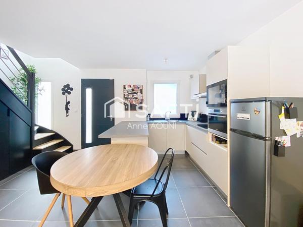 Coup de coeur assuré sur secteur recherché!!