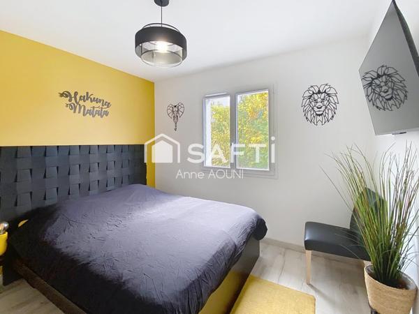 Coup de coeur assuré sur secteur recherché!!