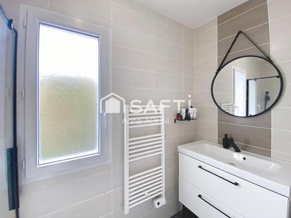 Coup de coeur assuré sur secteur recherché!!