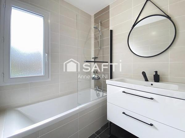 Coup de coeur assuré sur secteur recherché!!