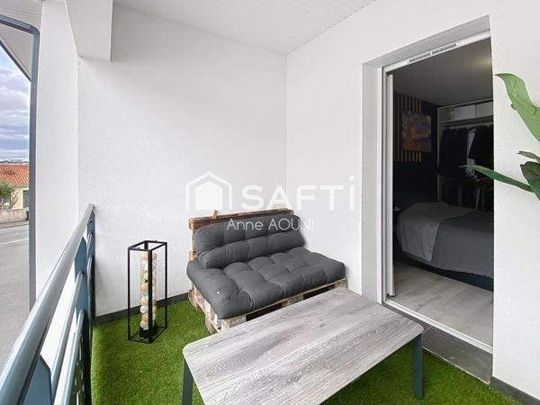 Coup de coeur assuré sur secteur recherché!!