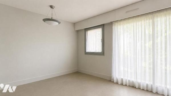 Appartement avec parking LOOS
