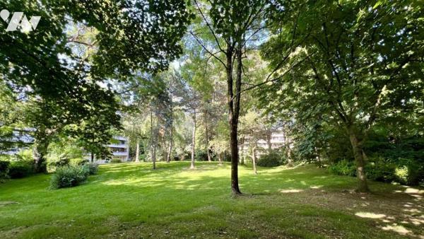 Appartement avec parking LOOS