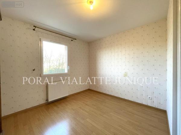 Appartement à vendre à Ambérieu-en-Bugey dans l'Ain (01500), ref : 01031-1277
